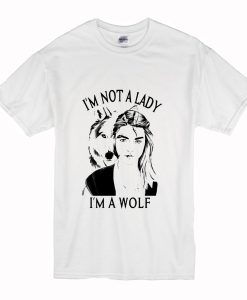 Arya Stark T Shirt (Oztmu)