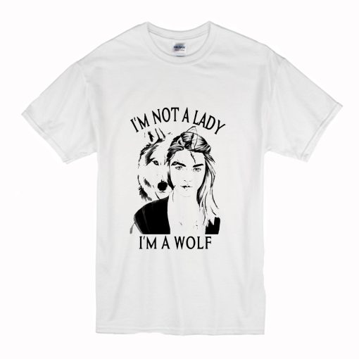 Arya Stark T Shirt (Oztmu)