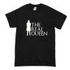 Arya Stark The Real Queen T-Shirt (Oztmu)