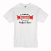 Balashi Aruba’s Beer T-Shirt (Oztmu)