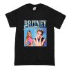 Britney Spears T-Shirt (Oztmu)