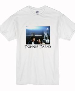 Donnie Darko Graphic T-Shirt (Oztmu)