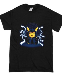 Emperor Palpachu Pokemon T-Shirt (Oztmu)