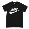 Hate T-Shirt (Oztmu)