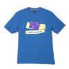 Haunter Used Mean Look Pokemon Parody T-Shirt (Oztmu)