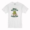 Have a Shrektastic Fathers Day T-Shirt (Oztmu)