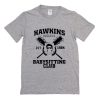 Hawkins Indiana Babysitting Club T-Shirt (Oztmu)