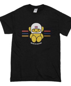 Hesketh Racing T-Shirt (Oztmu)