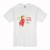 I'm A Little Devil T Shirt (Oztmu)