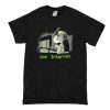 Joe Internet Snoopy Cartoon T-Shirt (Oztmu)