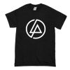 Linkin Park Logo T-Shirt (Oztmu)