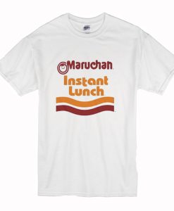 Maruchan Instant Lunch T-Shirt (Oztmu)