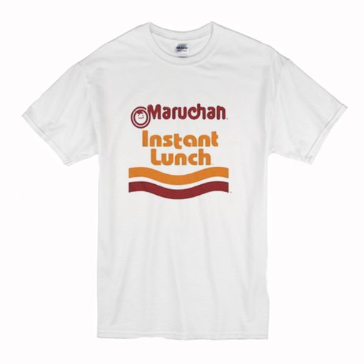 Maruchan Instant Lunch T-Shirt (Oztmu)