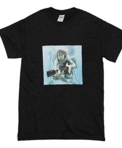 Nirvana Concert In Water T-Shirt (Oztmu)