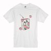 Peach Juice T-Shirt (Oztmu)