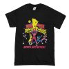Power Rangers T-Shirt (Oztmu)