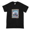 Regular Show Frame Art T-Shirt (Oztmu)