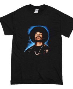 Snoop Dogg T-Shirt (Oztmu)