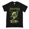 The Devil Thrasher T-Shirt (Oztmu)