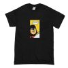 The Hundreds X Space Ghost Coast to Coast Panel T-Shirt (Oztmu)