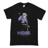 Trunks Dragon Ball Z T-shirt (Oztmu)