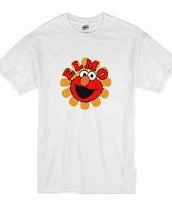 Vintage Elmo Sunshine T Shirt (Oztmu)