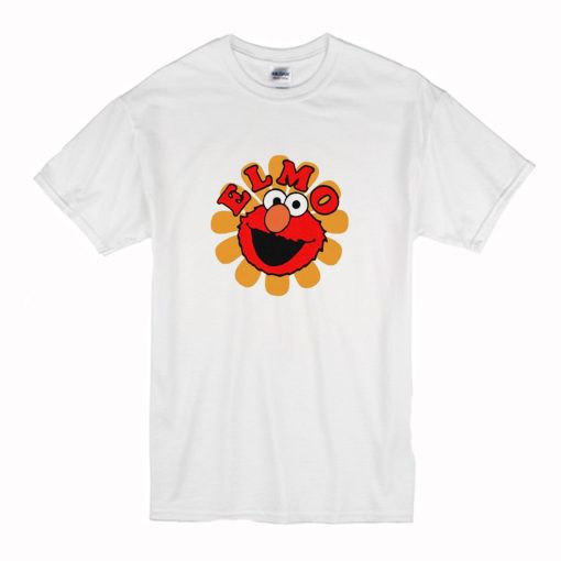 Vintage Elmo Sunshine T Shirt (Oztmu)