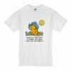 Vintage Garfield 1978 T-Shirt (Oztmu)