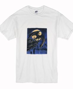 Vintage Gargoyles T-Shirt (Oztmu)