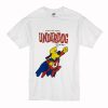 Vintage Underdog 90s T Shirt (Oztmu)