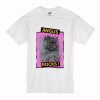 Angus Rocks cat T Shirt (Oztmu)