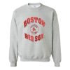 Boston Red Sox Sweatshirt (Oztmu)