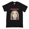 Britney Spears #FREEBRITNEY T Shirt (Oztmu)