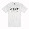Burberry London England T Shirt (Oztmu)