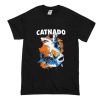 Catnado T-Shirt (Oztmu)