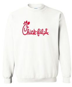 Chick-fil-A Sweatshirt (Oztmu)