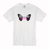 Free Britney Butterfly T-Shirt (Oztmu)