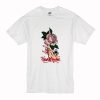 Heartbreaker rose T Shirt (Oztmu)