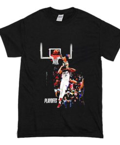 John Collins T Shirt (Oztmu)