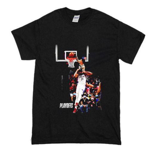 John Collins T Shirt (Oztmu)