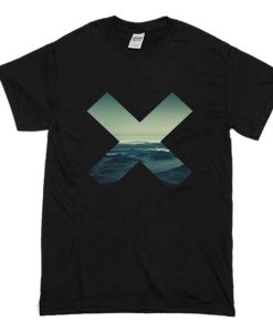 Mountain X T-Shirt (Oztmu)