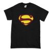 (S) George Reeves SUPERMAN T-Shirt (Oztmu)