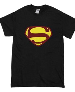 (S) George Reeves SUPERMAN T-Shirt (Oztmu)