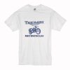 Triumph Motorcycles T Shirt (Oztmu)