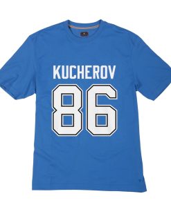 Kucherov T Shirt (Oztmu)