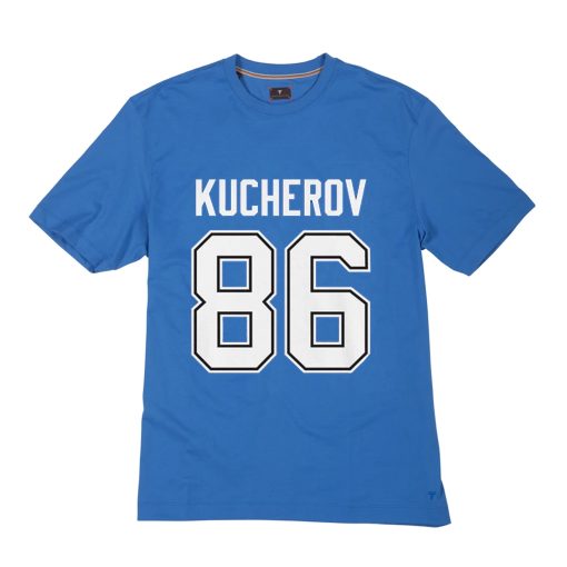 Kucherov T Shirt (Oztmu)