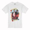 Rare vintage 1989 Milli Vanilli T Shirt (Oztmu)