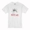 Bite Me Mosquito T Shirt (Oztmu)