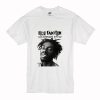 Buju Banton Style T-Shirt (Oztmu)