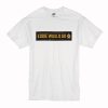 Eddie Would Go Eddie Aikau T Shirt (Oztmu)